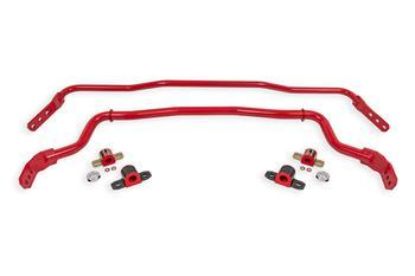 15-20 Mustang Sway Bar Kit With Bushings