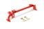 05-14 Mustang Radiator Support With Sway Bar Mt