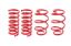 15-20 Mustang Lowering Springs Kit Performance