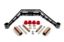 79-93 Mustang Transmissi ion Crossmember T400/T56