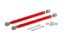 16-   Camaro Toe Rods Adjustable