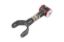 11-14 Mustang Upper Cont rol Arm On-Car Adjustabl