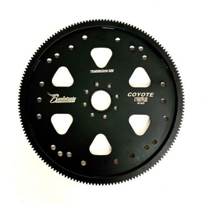 Billet Flexplate SFI Ford 5.0L  Coyote 11-Up