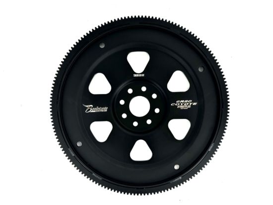 Billet Flexplate SFI Ford 5.0L  Coyote 11-Up