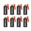 Premium-Octane Boost Case 8 x 16oz Bottles