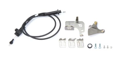 Holley Tru-Shift System