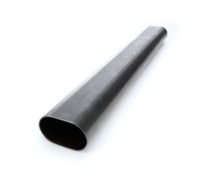 Tubing Oval 3.5x2.188in x 3ft