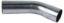 3.5 45 Deg Radius Elbow