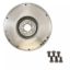 GM 1-Piece Rear Main Seal 168 Tooth Flywheel
