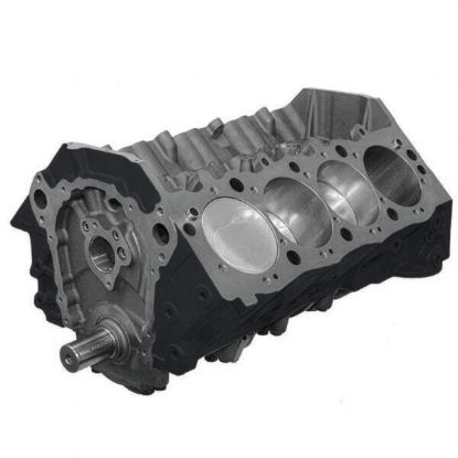 BBC 502ci Short Block Pro Series
