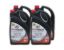 20w50 Racing Oil Case 4 x 5 Quart Bottles
