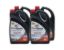 10w40 Racing Oil Case 4 x 5 Quart Bottles