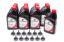 80w90 Limited Slip Gear Case 12 x 1 Qt. GL-5