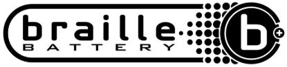 Braille Catalog 2008