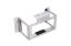 Alum Battery Mount Kit Laydown for B129