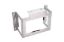 Alum Battery Mount Kit Laydown for B2015/B2015C