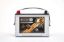34 Endurance AGM Battery 870 CCA
