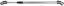 76-86 Jeep CJ Manual Steering Shaft Assembly