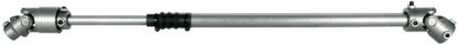 76-86 Jeep Steering Shaft