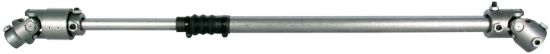 76-86 Jeep Steering Shaft