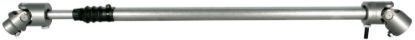 Steering Shaft Telescopi c Steel 1973-1976 Chevy