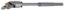 99-  GM P/U Steering Shaft w/o Vibration Redu