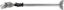 79-93 Dodge P/U Steering Shaft Assembly