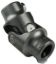 Steering Universal Joint Steel 3/4DD X 3/4-20