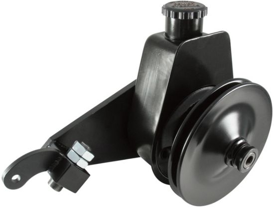 P/S Pump Upgrade Ford Y- Block Includes Pump Brkt