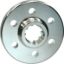 Aluminum Drive Flange SB Ford