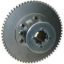 Steel Flywheel CT525 w/ Bolt kit