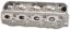 BBC BB-3 Xtra Cyl Head 363cc R/P Bare