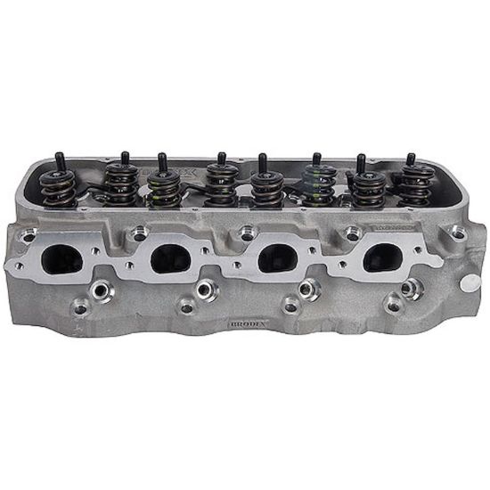 BBC 340cc -2X Head 119cc R/P 2.30/1.88 Assm.