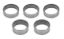 Roller Cam Bearing Set 55mm SBC Sprint Blocks