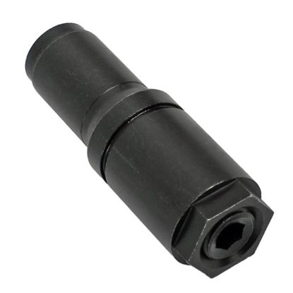 Adjuster Nut/Set Screw Short Style
