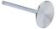 2.250 Intake Valve - 5.218 OAL 11/32