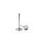 1.580 Exhaust Valve 5/16 6.090