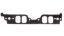 Intake Gasket - BBC w/SR 20 Heads .120 Thick Ea.