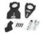 Trailing Arm Bracket RH B-Mod Split Ring