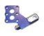 Clevis Shock Mount Traction Shock Mnt