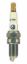 Spark Plug Silver Racing