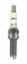 Spark Plug Silver Racing