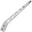 Shift Lever Outlaw 10in Polished
