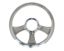 Chicayne Half Wrap Steering Wheel
