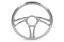 Steering Wheel Half Wrap 15.5in BLVD 05