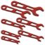 -AN Wrench Set 7 Pieces