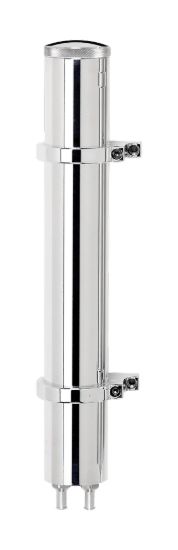 13in Smooth Overflow Tank