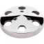 508 Compressor Cover Polished