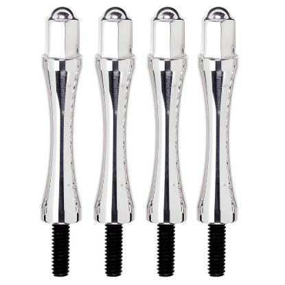 Acorn Style Valve Cover Bolts 4 per pack