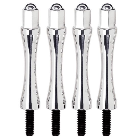 Acorn Style Valve Cover Bolts 4 per pack
